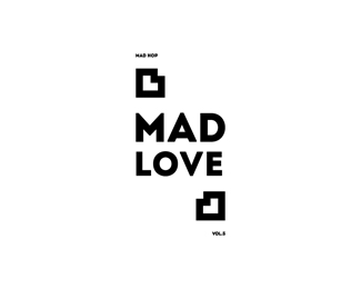 MAD LOVE MAD HOP VOL.5