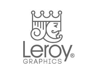 Leroy Graphics®