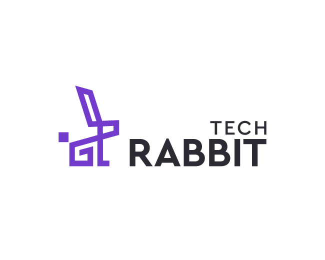 Tech Rabbit logo
