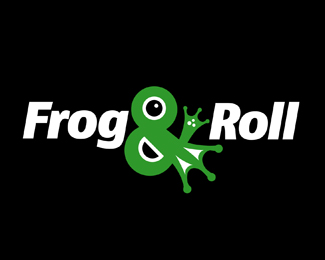 Frog & Roll
