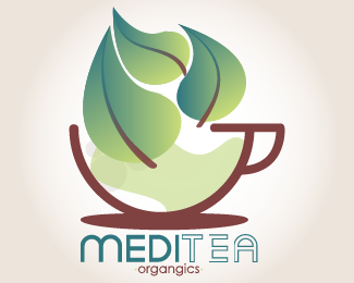 MediTEa Organics Alternate Design