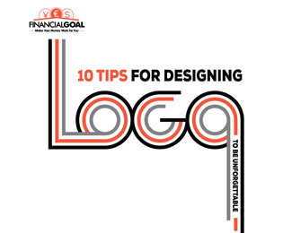 10 tips for design logos