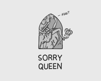 Sorry Queen