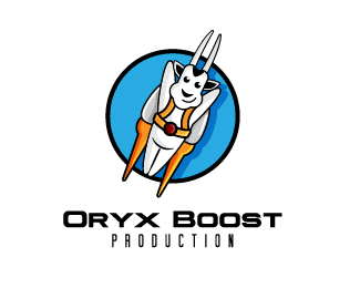 Oryx Boost