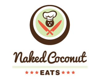 Naked Coconut Eats