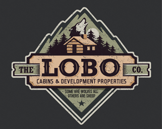 LOBO Cabins and Development Properties