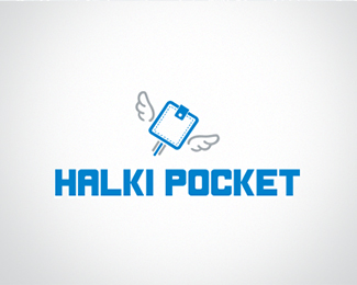 Halki Pocket
