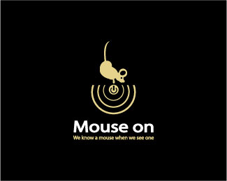 Mouse On
