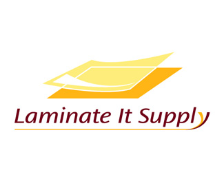 Laminate It Supply