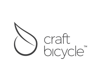 Craft Bicycle Logo