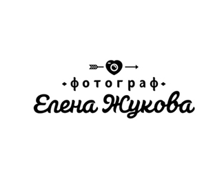 Elena Zhukova photographer
