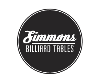 Simmons Billiard Tables