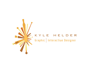 Kyle Helder Logo