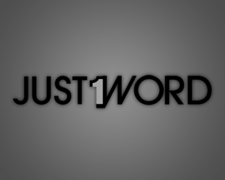 Just1Word