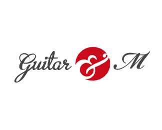 guitar and m