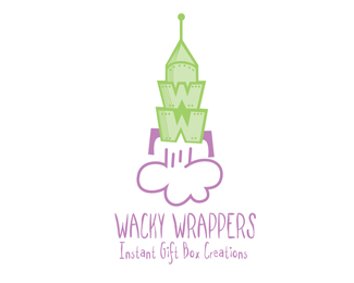 wacky wrappers