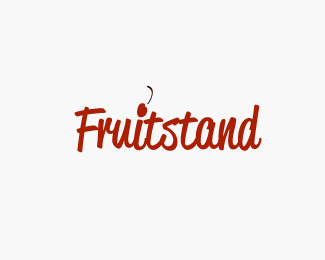 Fruitstand