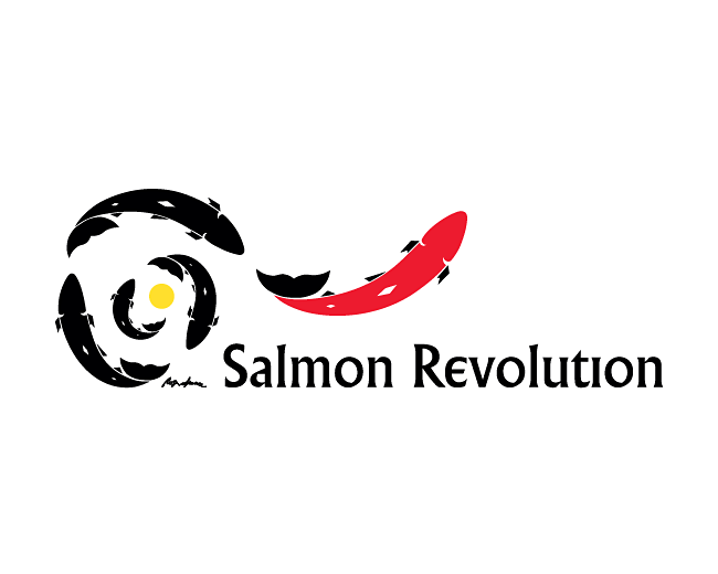 Salmon Revolution
