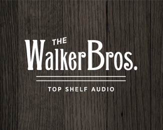The Walker Bros.