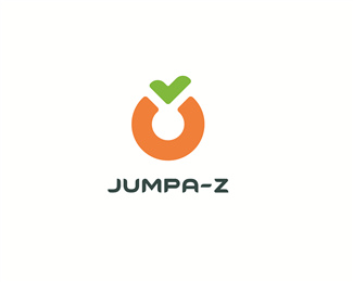 JUMP A-Z Logo