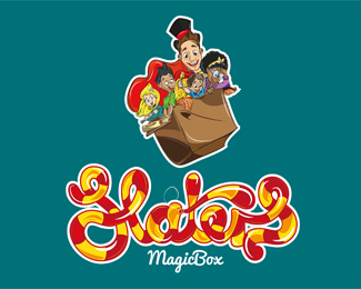 Slater's MagicBox
