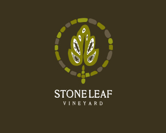 Stone leaf Vineyards