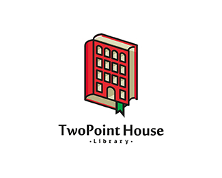 TwoPoint Street Library