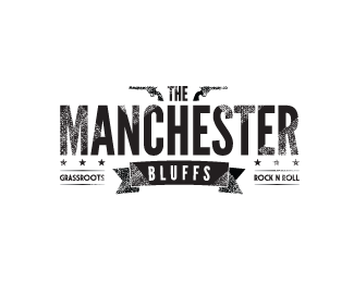 The Manchester Bluffs