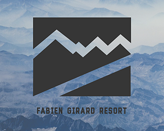 Fabien Girard Resort