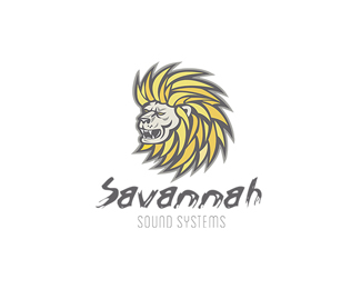 Savannah Sound Systems Logo