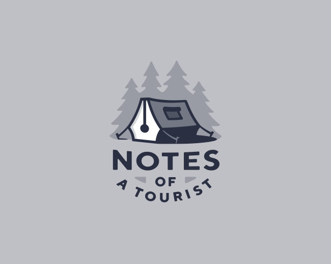 Notes of a tourist