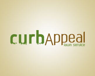 Curb Appeal Lawn Service