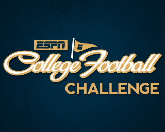 ESPN College Football Challenge