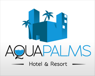 AquaPalms hotel&resort