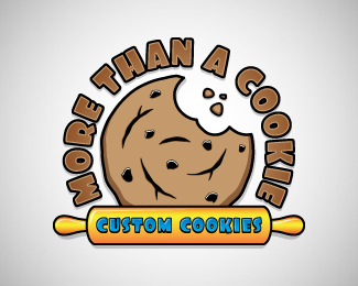 More Than A Cookie [cookie]