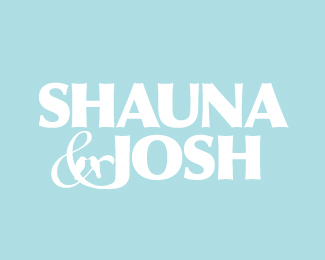 SHAUNA & JOSH - Wedding