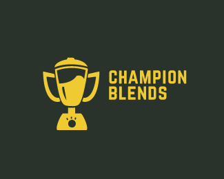 Champion Blends
