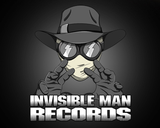 Invisible Man Records