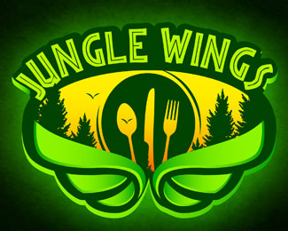 Jungle Wings