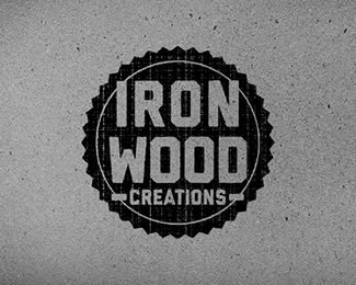 Iron Wood Creations