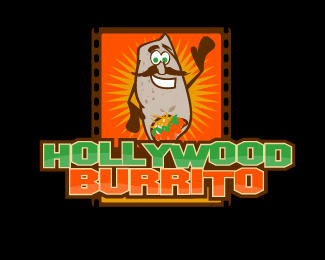 Hollywood Burrito