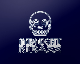 Midnight Ridazz