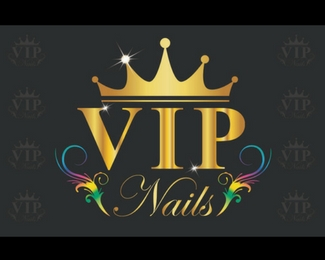 VIP Nails Palma