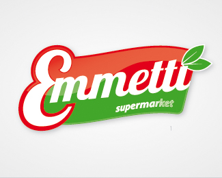 Emmettì supermarket
