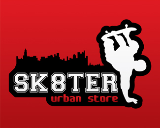 Sk8ter - Urban Store