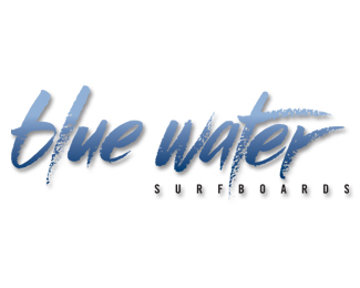 Blue Water Surfboards