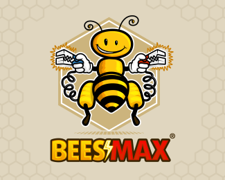 BeesMax - color version