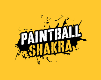 Paintball Shakra