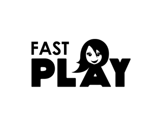 Logo Fast Play