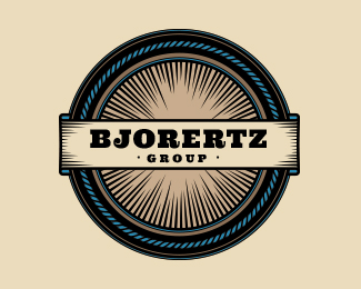 Bjorertz (logo templates)
